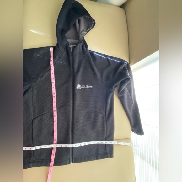 Salomon jacket- Mt. Rose ski Tahoe - Picture 4 of 11